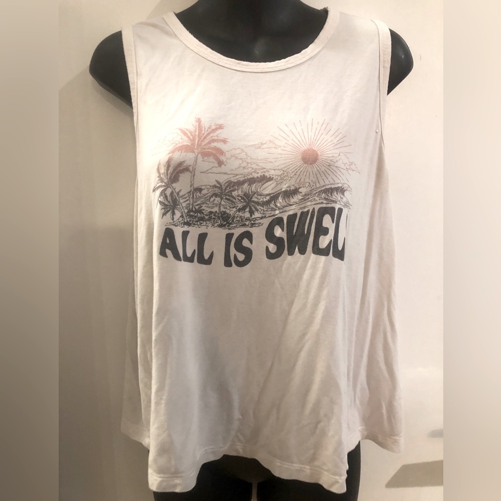 20/$20 Old Navy L PJ/Tank